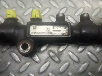 Second-hand car spare part distributor pipe for citroen c2 (jm_) 1.4 hdi oem iam references 9654592680  