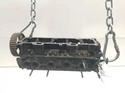 Second-hand car spare part cylinder head for citroen c2 (jm_) 1.4 hdi oem iam references c0973045