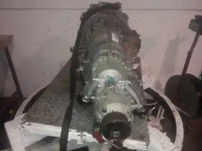 Автозапчастина б/у коробка передач для audi a8 (4e2) 4.0 v8 32v tdi biturbo cat (ase) посилання на oem iam hwa  