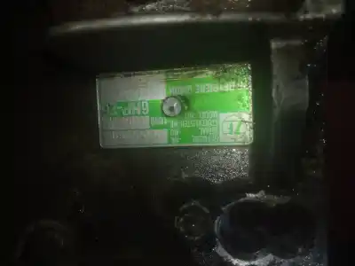 Автозапчастина б/у коробка передач для audi a8 (4e2) 4.0 v8 32v tdi biturbo cat (ase) посилання на oem iam hwa  