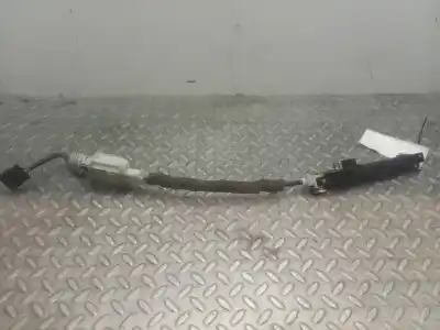 Автозапчастина б/у електричний двигун для audi a8 (4e2) 4.0 v8 32v tdi biturbo cat (ase) посилання на oem iam 4e0857833
