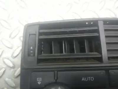Автозапчасти б/у климат-контроль за audi a8 (4e2) 4.0 v8 32v tdi biturbo cat (ase) ссылки oem iam 4e0819203  
