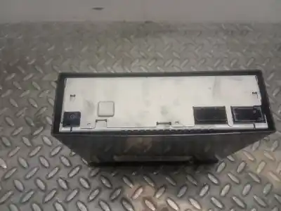 Автозапчастина б/у gps навігаційна система для audi a8 (4e2) 4.0 v8 32v tdi biturbo cat (ase) посилання на oem iam 4e0919977  