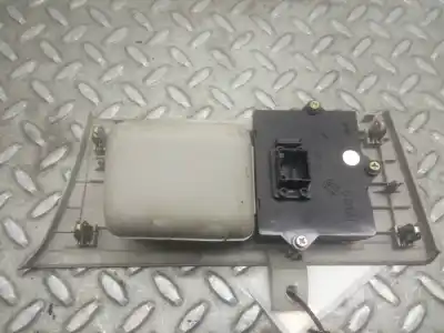 Second-hand car spare part headlights switch for fiat idea (135) 1.4 oem iam references   