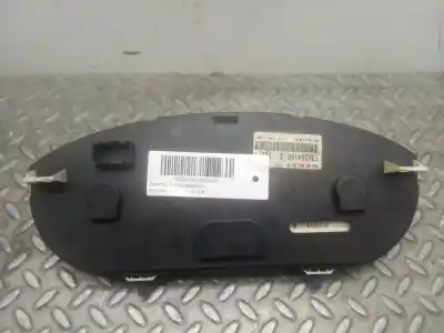 Peça sobressalente para automóvel em segunda mão quadrante por fiat idea (135) 1.4 referências oem iam 7353641603  503000680000