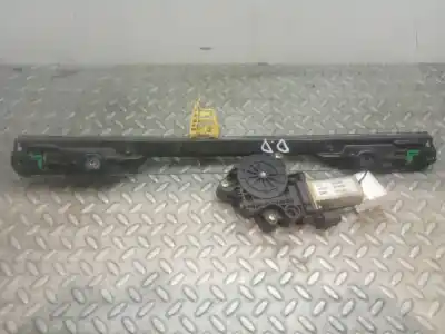 Peça sobressalente para automóvel em segunda mão elevador de vidros dianteiro direito por fiat idea (135) 1.4 referências oem iam 