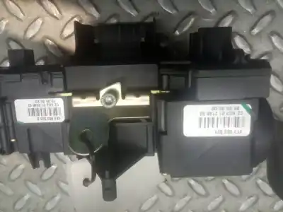 Second-hand car spare part multifunction switch for audi a8 (4e2) 4.0 v8 32v tdi biturbo cat (ase) oem iam references 4e0953549  
