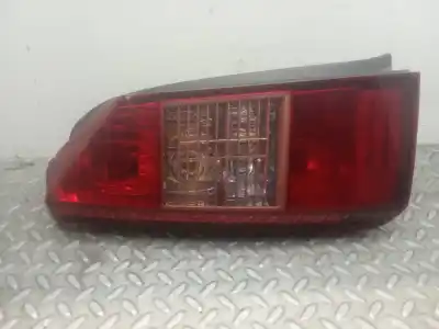 Peça sobressalente para automóvel em segunda mão farolim traseiro esquerdo por fiat idea (135) 1.4 referências oem iam 46829509