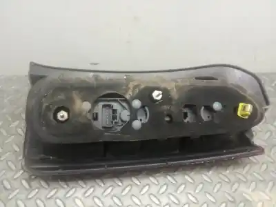 Second-hand car spare part left tailgate light for fiat idea (135) 1.4 oem iam references 46829509  