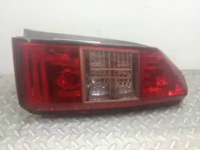 Peça sobressalente para automóvel em segunda mão farolim traseiro direito por fiat idea (135) 1.4 referências oem iam 