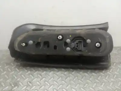 Second-hand car spare part right tailgate light for fiat idea (135) 1.4 oem iam references   