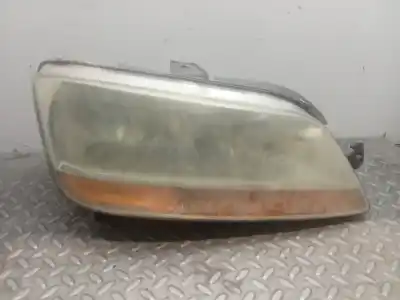 Peça sobressalente para automóvel em segunda mão farol / farolim direito por fiat idea (135) 1.4 referências oem iam 