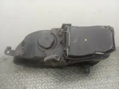 Second-hand car spare part right headlight for fiat idea (135) 1.4 oem iam references   