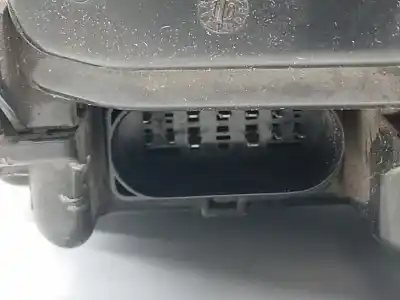Автозапчастина б/у права фа для audi a8 (4e2) 4.0 v8 32v tdi biturbo cat (ase) посилання на oem iam 5df00870410