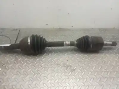 Peça sobressalente para automóvel em segunda mão TRANSMISSÃO DIANTEIRA ESQUERDA por CHEVROLET EPICA  Referências OEM IAM   