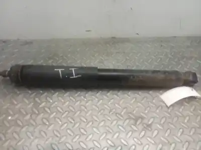 Second-hand car spare part rear left shock absorber for kia sorento (bl) (2002->) 2.5 crdi oem iam references 553103e600