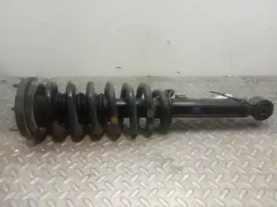 Second-hand car spare part front right shock absorber for kia sorento (bl) (2002->) 2.5 crdi oem iam references 546403e300