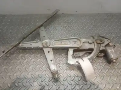 Second-hand car spare part rear left window regulator for kia sorento (bl) (2002->) 2.5 crdi oem iam references 834503e000