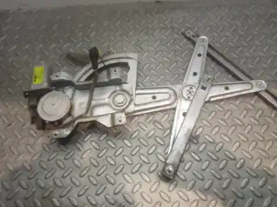 Second-hand car spare part rear right window regulator for kia sorento (bl) (2002->) 2.5 crdi oem iam references 834603e000