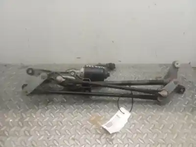 Second-hand car spare part front windshield wiper motor for kia sorento (bl) (2002->) 2.5 crdi oem iam references 981003e100