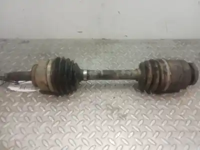 Second-hand car spare part front right transmission for kia sorento (bl) (2002->) 2.5 crdi oem iam references 495003e110