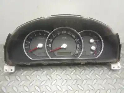 Second-hand car spare part dashboard for kia sorento (bl) (2002->) 2.5 crdi oem iam references 940133e260