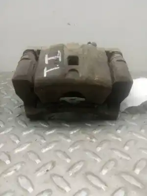 Second-hand car spare part rear left brake caliper for kia sorento (bl) (2002->) 2.5 crdi oem iam references 582103e600