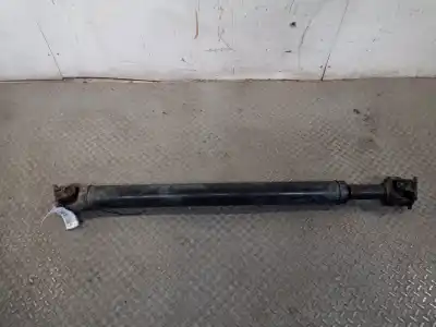 Автозапчасти б/у центральная трансмиссия за kia sorento (bl) (2002->) 2.5 crdi ссылки oem iam 