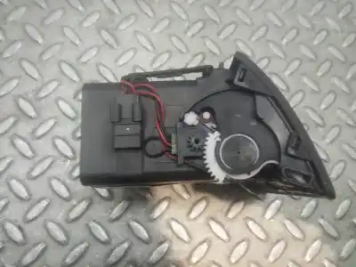 Автозапчастина б/у аератор для audi a8 (4e2) 4.0 v8 32v tdi biturbo cat (ase) посилання на oem iam 4e0820951  