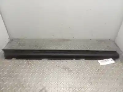 Автозапчастина б/у задня щитка для audi a8 (4e2) 4.0 v8 32v tdi biturbo cat (ase) посилання на oem iam 4e486333  