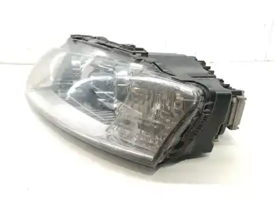 Автозапчастина б/у ліва фара для audi a8 (4e2) 4.0 v8 32v tdi biturbo cat (ase) посилання на oem iam 5df00870410  