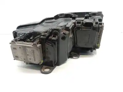 Автозапчастина б/у ліва фара для audi a8 (4e2) 4.0 v8 32v tdi biturbo cat (ase) посилання на oem iam 5df00870410  