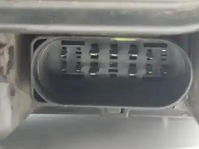 Автозапчастина б/у ліва фара для audi a8 (4e2) 4.0 v8 32v tdi biturbo cat (ase) посилання на oem iam 5df00870410  