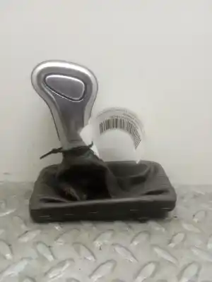 Second-hand car spare part gear lever knob for audi a7 sportback (4ga) 3.0 tdi quattro oem iam references 4g1713139k