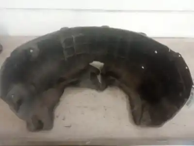 Second-hand car spare part rear left wheel arch for audi a7 sportback (4ga) 3.0 tdi quattro oem iam references 4g8821171d