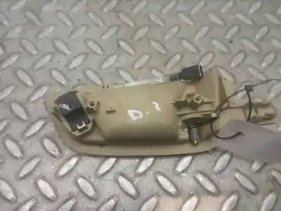 Second-hand car spare part interior left front handle for audi a8 (4e2) 4.0 v8 32v tdi biturbo cat (ase) oem iam references   