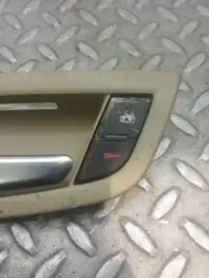 Second-hand car spare part interior left front handle for audi a8 (4e2) 4.0 v8 32v tdi biturbo cat (ase) oem iam references   