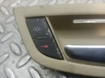 Автозапчастина б/у усередині передня права ручка для audi a8 (4e2) 4.0 v8 32v tdi biturbo cat (ase) посилання на oem iam   