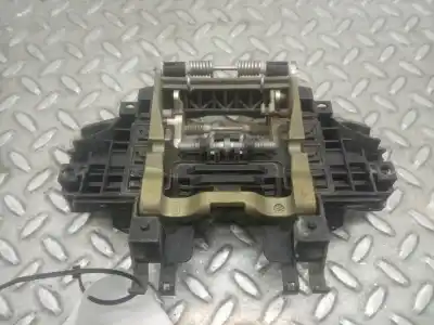 Автозапчастина б/у зовнішня ручка передня прав для audi a8 (4e2) 4.0 v8 32v tdi biturbo cat (ase) посилання на oem iam   