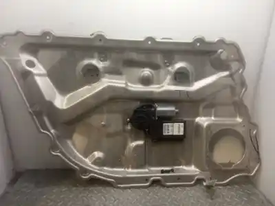 Автозапчастина б/у регулятор скла заднього правого для audi a8 (4e2) 4.0 v8 32v tdi biturbo cat (ase) посилання на oem iam 4e0959802c