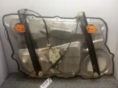 Second-hand car spare part passenger side right window regulator for audi a8 (4e2) 4.0 v8 32v tdi biturbo cat (ase) oem iam references 4e1959802b  