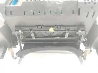 Автозапчастина б/у панель інструментів для audi a8 (4e2) 4.0 v8 32v tdi biturbo cat (ase) посилання на oem iam 4e0920901  