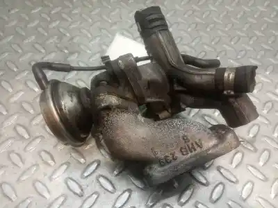 Автозапчасти б/у клапан рог за audi a8 (4e2) 4.0 v8 32v tdi biturbo cat (ase) ссылки oem iam 057131536  