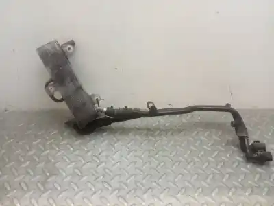 Автозапчасти б/у дизельный охладитель за audi a8 (4e2) 4.0 v8 32v tdi biturbo cat (ase) ссылки oem iam 057203491g  