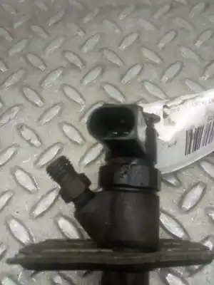 Second-hand car spare part injector for audi a8 (4e2) 4.0 v8 32v tdi biturbo cat (ase) oem iam references 057103113c  
