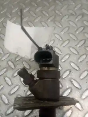 Second-hand car spare part injector for audi a8 (4e2) 4.0 v8 32v tdi biturbo cat (ase) oem iam references 057103113c  