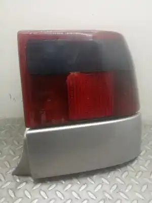 Second-hand car spare part right tailgate light for citroen zx 1.9 diesel oem iam references 