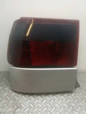 Second-hand car spare part left tailgate light for citroen zx 1.9 diesel oem iam references 