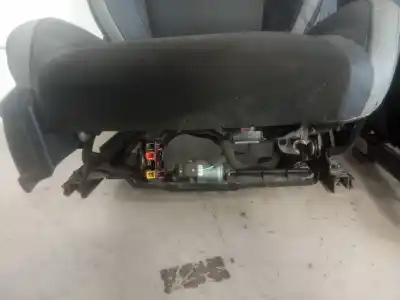 Pezzo di ricambio per auto di seconda mano set completo di sedili per ford ranger (tke) doble cabina 4x4 raptor riferimenti oem iam   