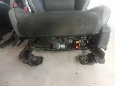 Pezzo di ricambio per auto di seconda mano set completo di sedili per ford ranger (tke) doble cabina 4x4 raptor riferimenti oem iam   